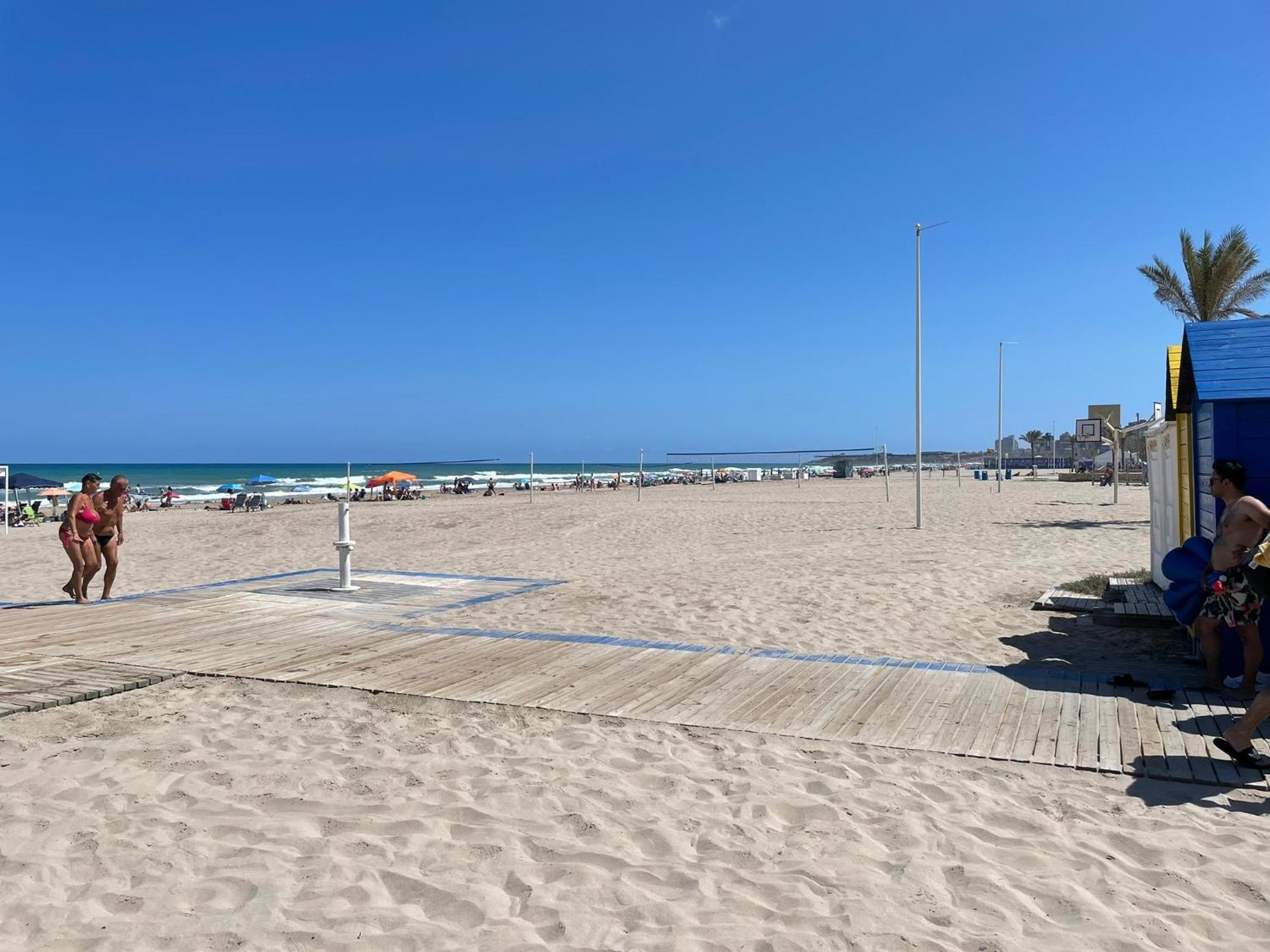 Apartamento Perfecto Al Mar Кампелло Экстерьер фото