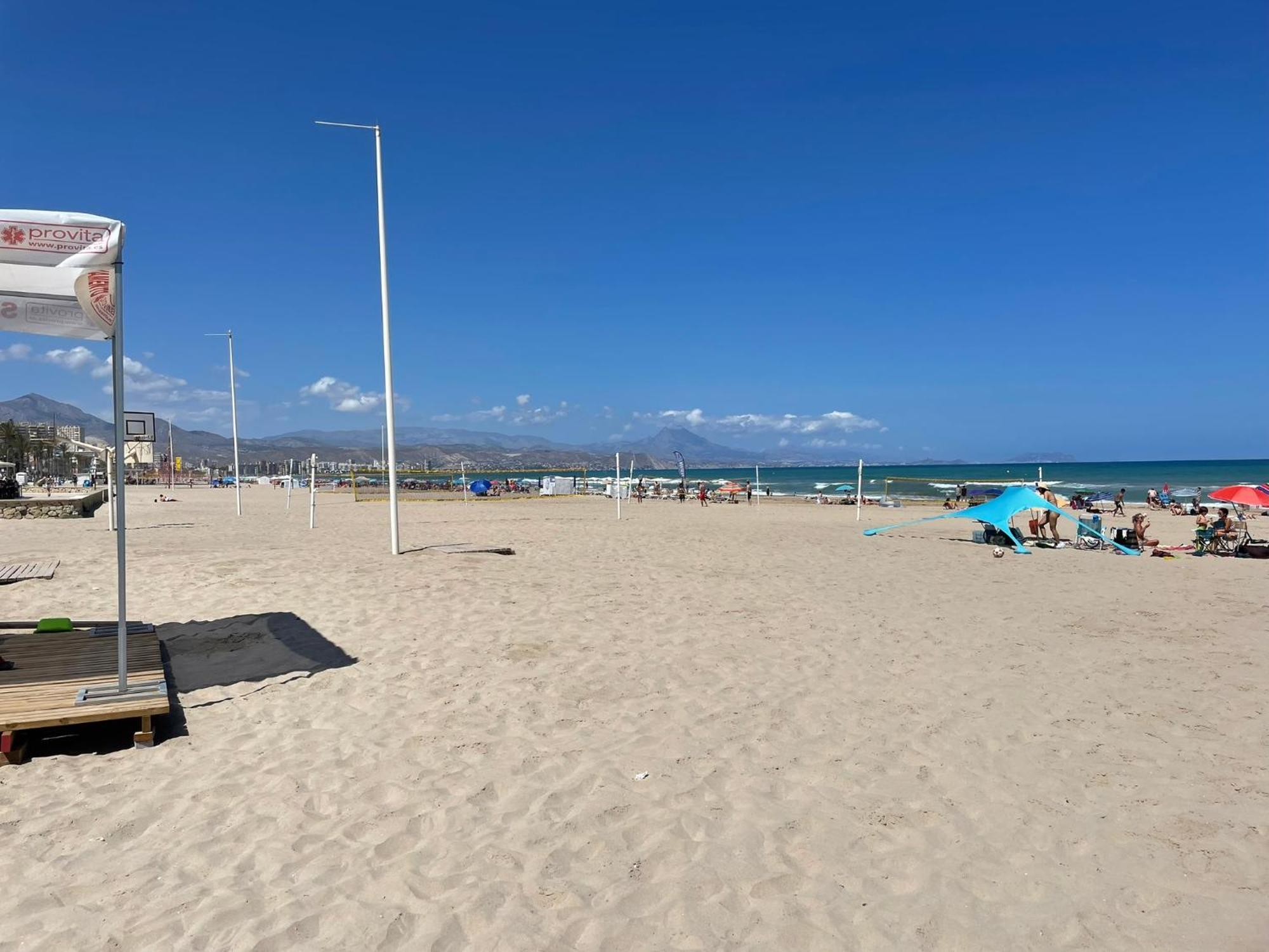 Apartamento Perfecto Al Mar Кампелло Экстерьер фото