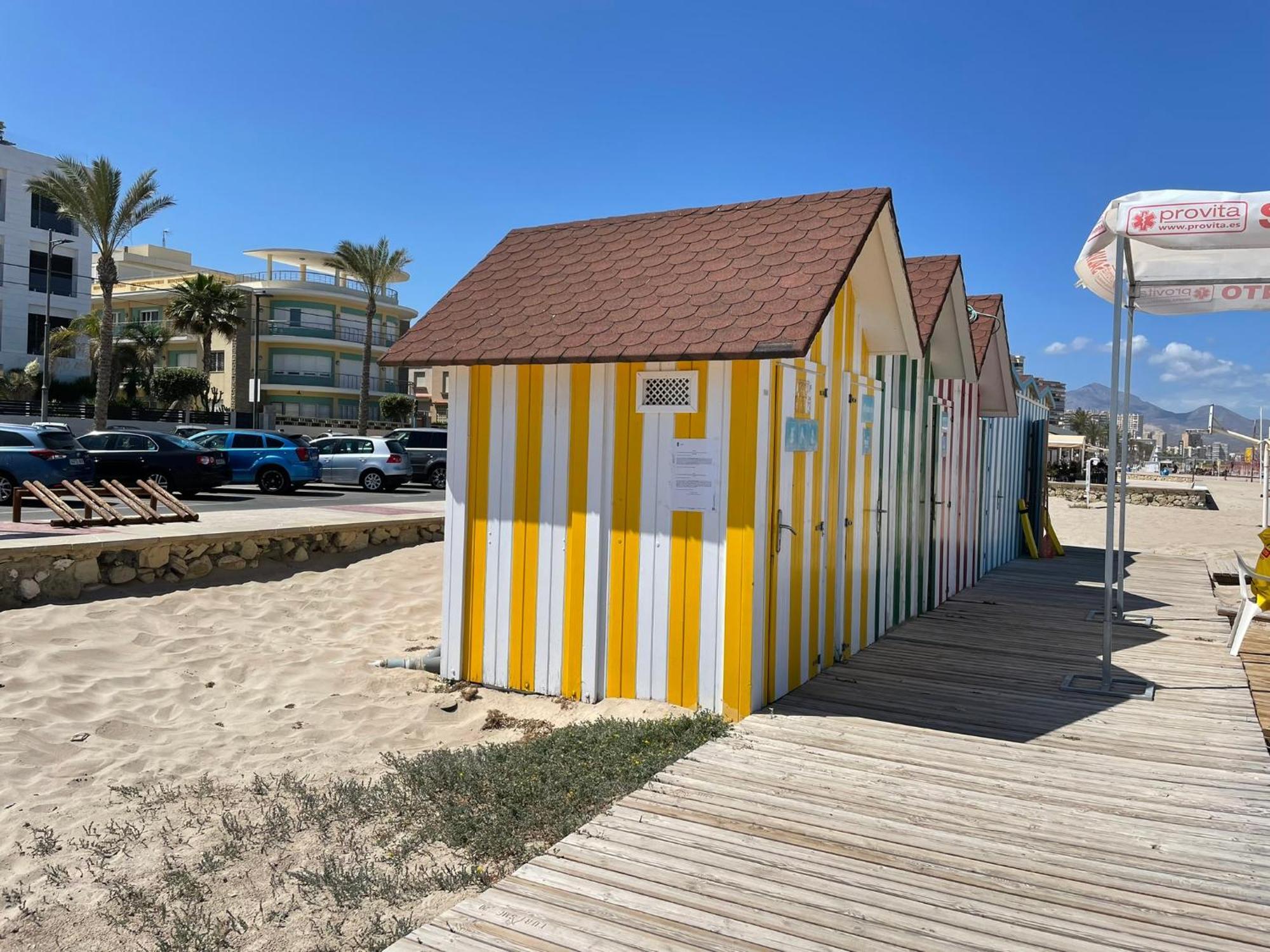 Apartamento Perfecto Al Mar Кампелло Экстерьер фото