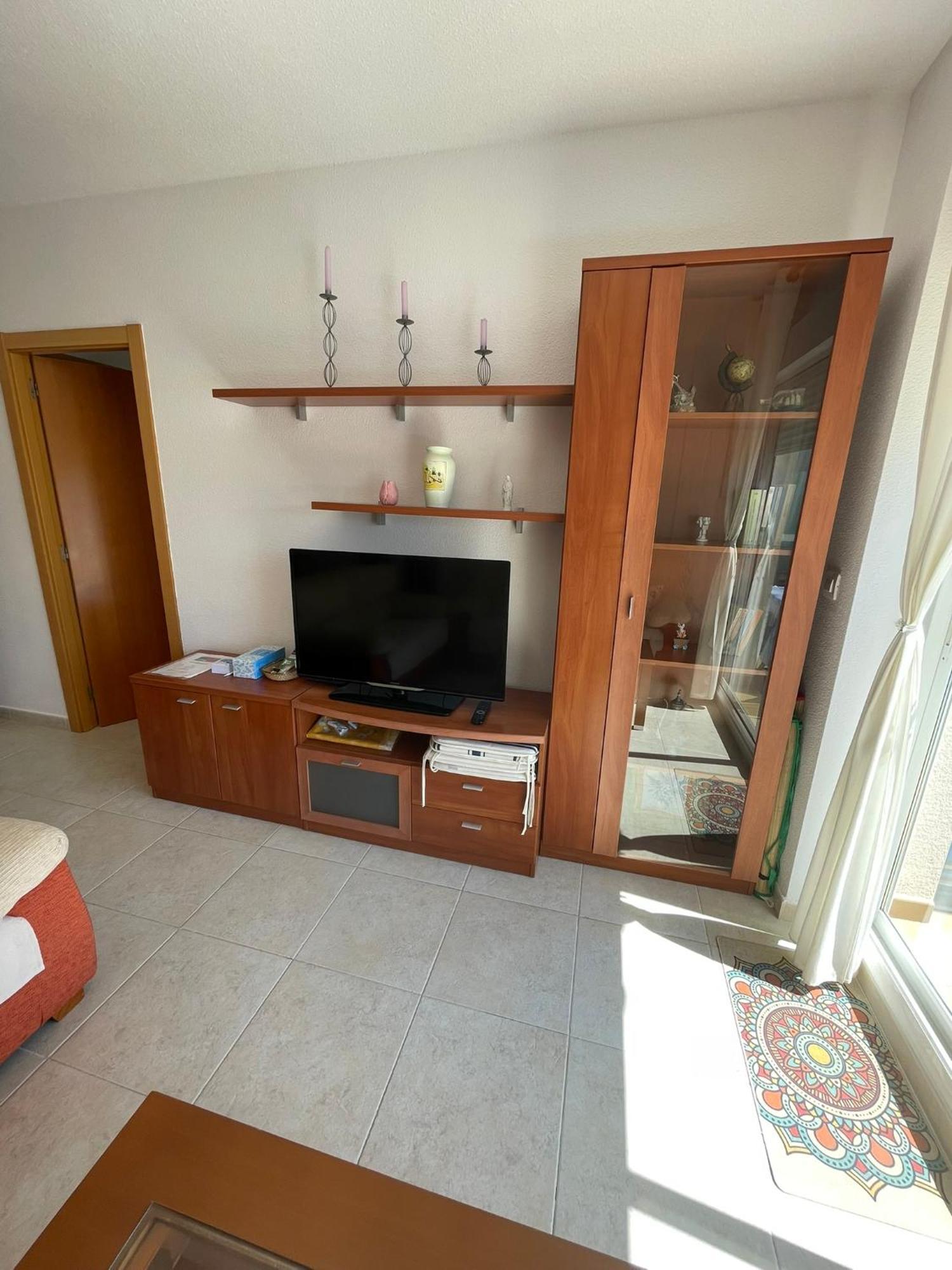 Apartamento Perfecto Al Mar Кампелло Экстерьер фото