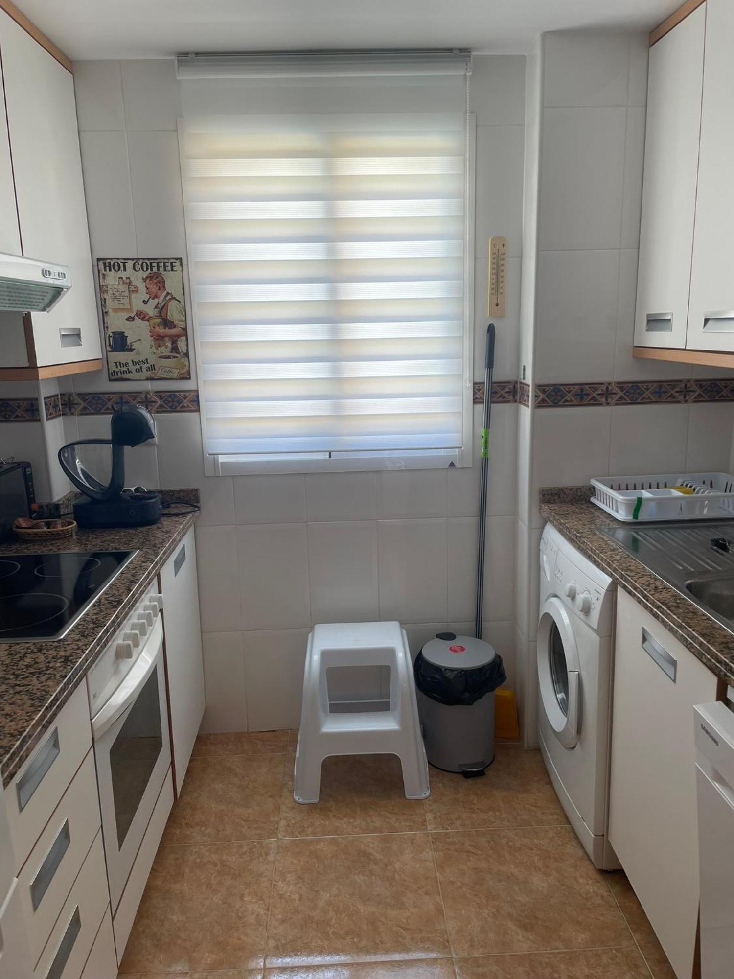 Apartamento Perfecto Al Mar Кампелло Экстерьер фото